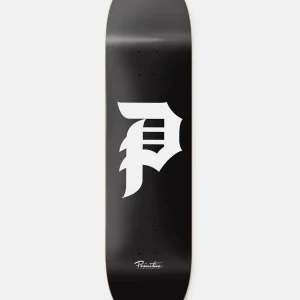 PRIMITIVE SKATEBOARD DIRTY P CORE DECK 8.5″