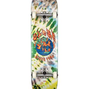 GLOBE SKATE COMPLETO G1 ABLAZE 7.75″