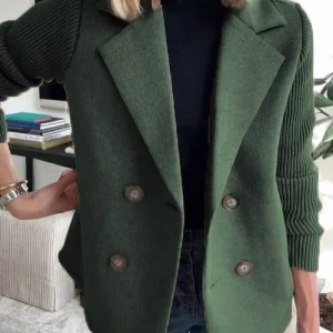 Antonella | Cappotto invernale elegante