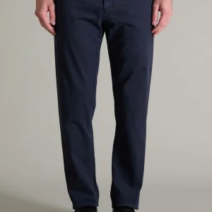 JECKERSON 
PANTALONE JACK - COTONE CHINO SLIM FIT JACK001CTCPTGABA012