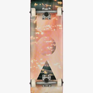 GLOBE SKATE COMPLETO G1 STACK 8.0″