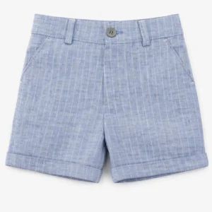 Bermuda Battesimo Bimbo Rigato