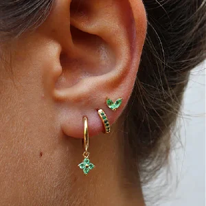 Ginevra | Set di orecchini