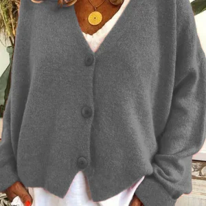 Eloise | Gilet caldo