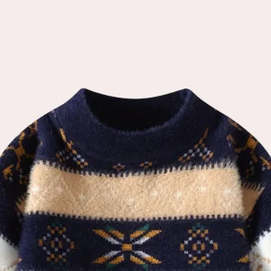 Albino | Maglione elegante