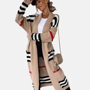 Aura | Cardigan a maglia larga