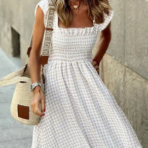 Angelina | Abito estivo