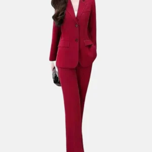 Marta | Set di blazer eleganti