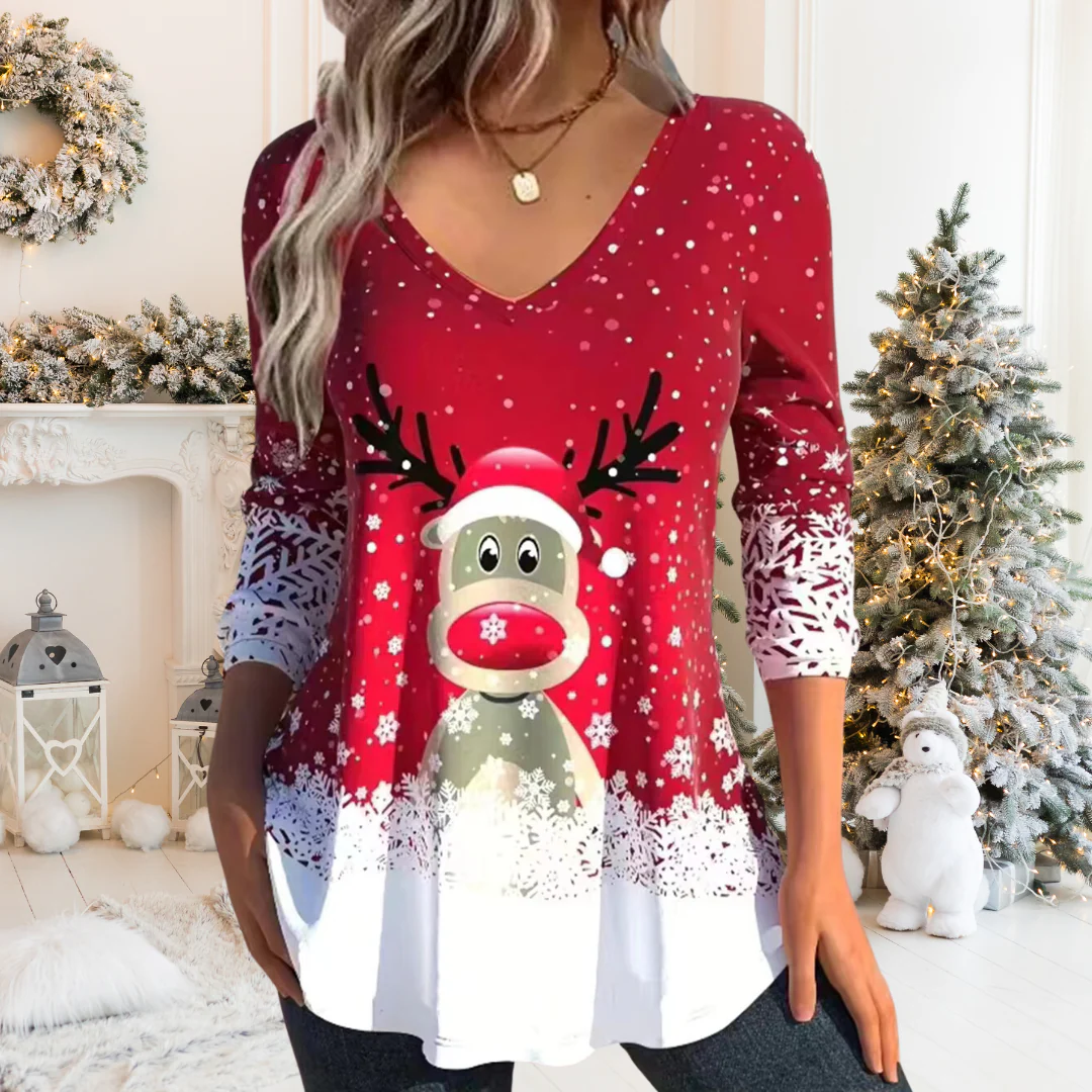 Arabella | Top di Natale - immagine 3