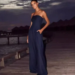 Elena | Tuta di lusso