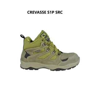 CREVASSE S1P SRC