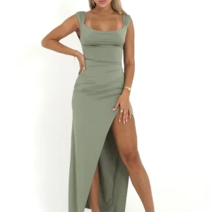 Benedetta | Abito midi alla moda