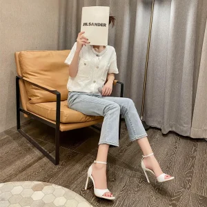 Alessandra | Tacchi eleganti e scintillanti