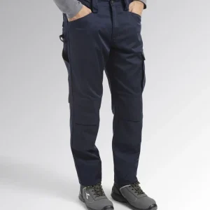 PANT ROCK STRETCH PERFORMANCE