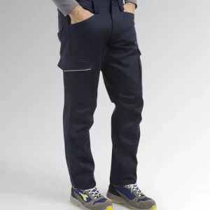 PANT STAFF STRETCH CARGO