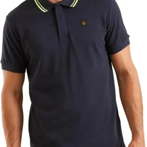 REFRIGIWEAR
POLO TINTA UNITA BROADWAY T24000 PX9032