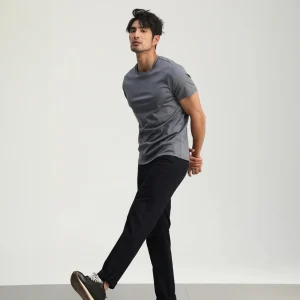 Dario | Elegante camicia di seta