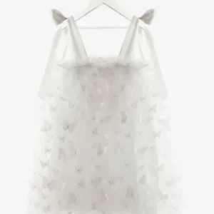 Abito Dream Bambina Bianco