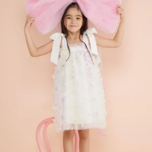 Abito Dream Bambina Rainbow