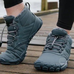 Giovanni | Scarpe a piedi nudi