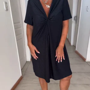 Zoie | Abito con scollo a V