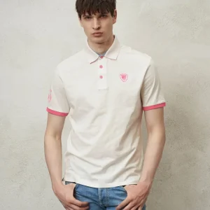 BLAUER
POLO BLAUER 36 24SBLUT02152 006802