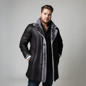Romeo | Cappotto elegante