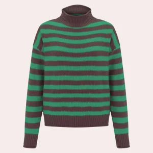 Claudia | Maglia sciolta alla moda