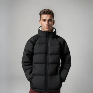 Aldo | Giacca puffer impermeabile