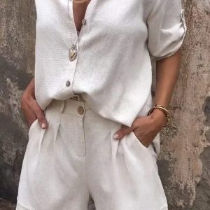 Alessia｜Set elegante e confortevole