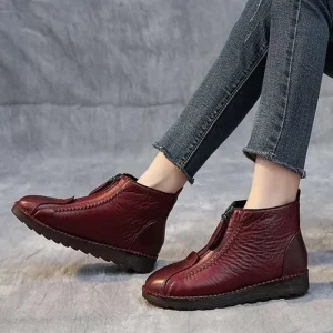 Fina | Scarpone invernale impermeabile