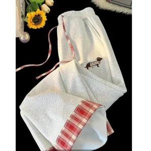 Alice | Pantaloni da jogging alla moda