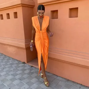 Serafina | Abito da festa elegante