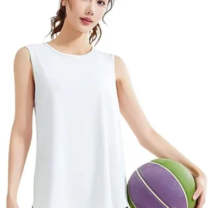 Greca | Canotta con spalline larghe