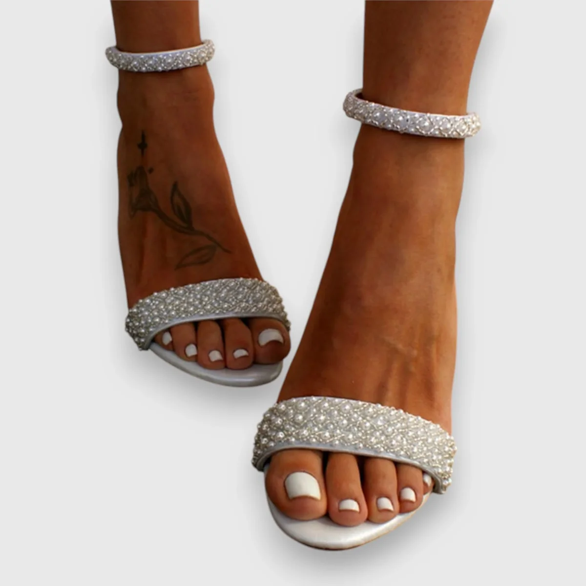 Chiara | Tacchi alti eleganti