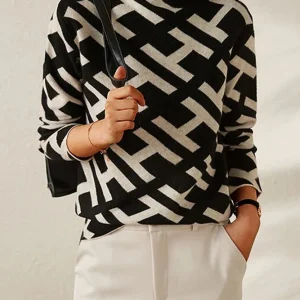 Nina | Maglione elegante