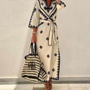 Ambra | Abito elegante