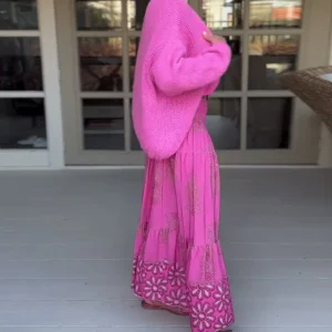 Alice | Maglia a maniche lunghe