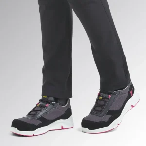 ATHENA TEXT LOW S1PL FO SR ESD