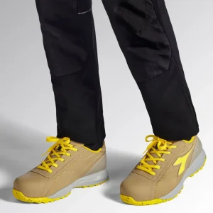 GLOVE MDS LOW S3S GRIGIO ROCCIA LUNARE