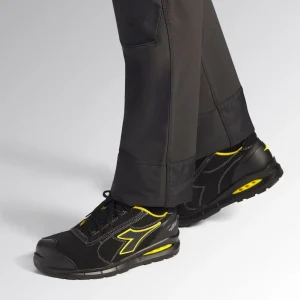 RUN NET AIRBOX MASTER LOW S3S FO SR SC ESD