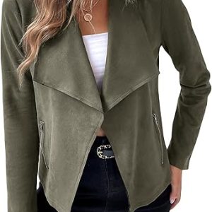 Melania | Capispalla a maniche lunghe