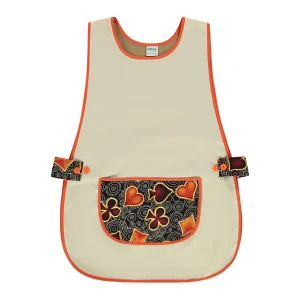 GREMBIULE NATALIZIO DALIA