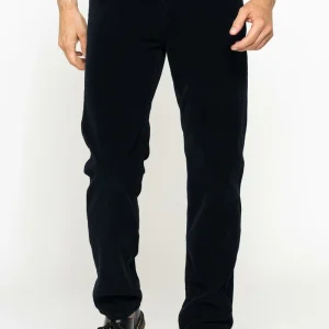 PANTALONE IN VELLUTO CARRERA