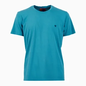 GALLO
T-SHIRT GIROCOLLO UNISEX COTONE TINTA UNITA AP515030