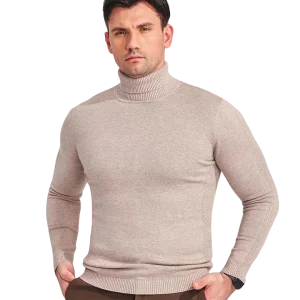 Nico | Maglione dolcevita