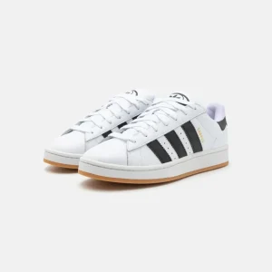 ADIDAS CAMPUS 00S FTWWHT/CBLACK/CBLACK