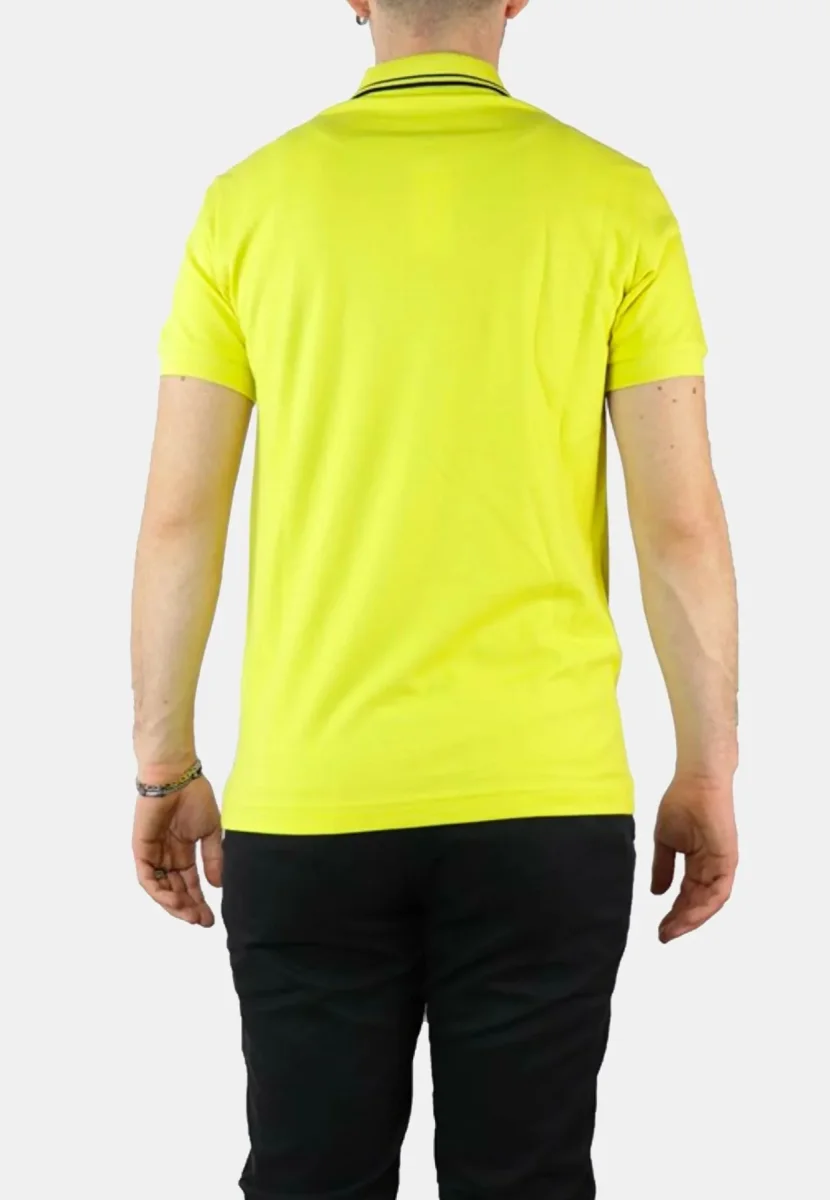 REFRIGIWEAR
POLO TINTA UNITA BROADWAY T24000 PX9032 - immagine 4