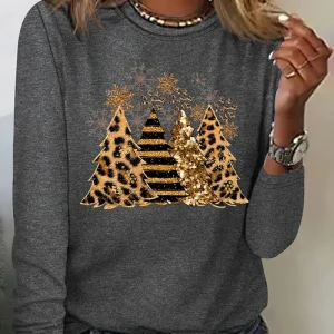 Gianna | Maglia per albero di Natale