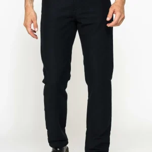 PANTALONE CARRERA IN FUSTAGNO PESANTE